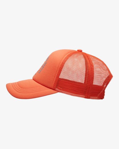 Across Waves - Trucker Cap for Women  24E551502