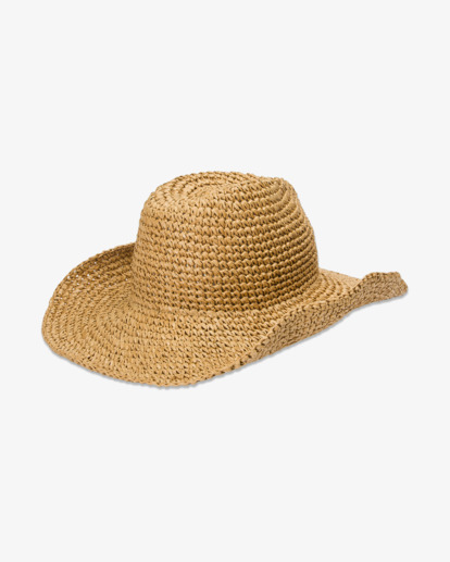 Take It West - Cowgirl Sun Hat for Women  24E551510