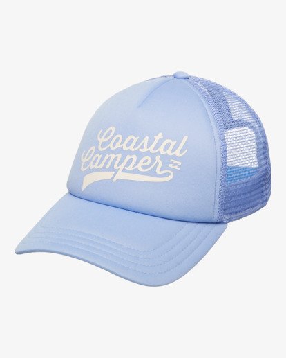 A/DIV - Trucker Cap for Women  24E551600