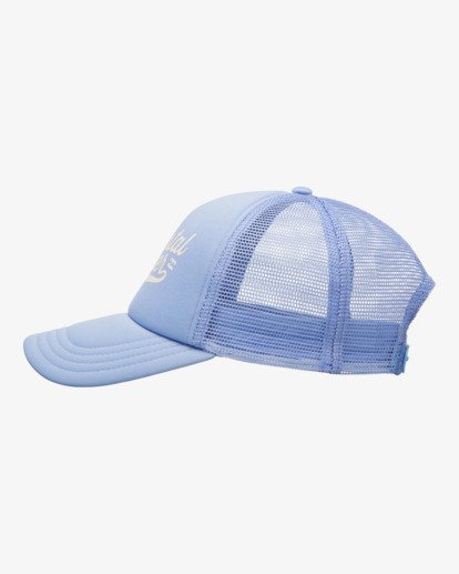 A/DIV - Trucker Cap for Women  24E551600