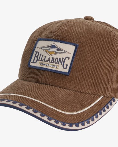 Since 73 Point Break - Cap for Women  24E551670