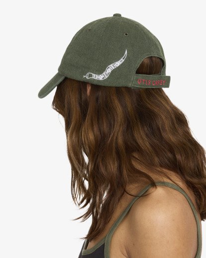 Otis Estuary - Dad Hat for Women  24E551680