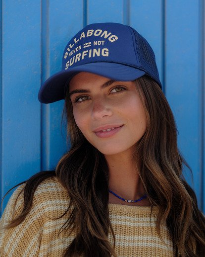 Grandpa - Trucker Cap for Women  24E552503