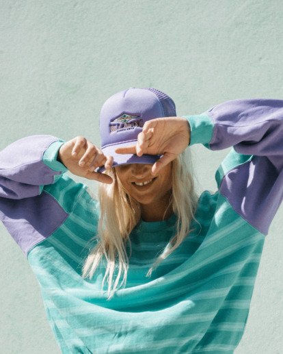 Grandpa - Trucker Cap for Women  24E552503