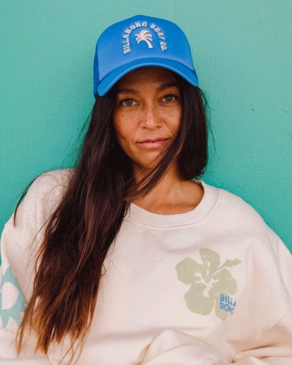 Grandpa - Trucker Cap for Women  24E552503