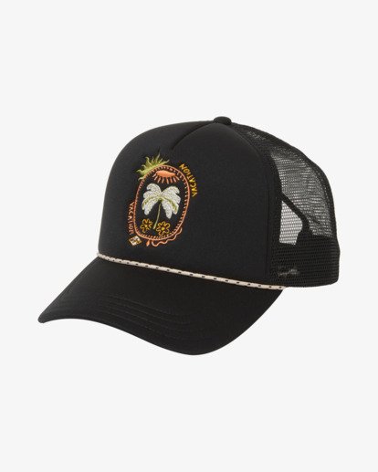 Grandpa - Trucker Cap for Women  24E552503