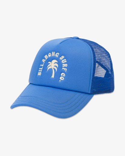 Grandpa - Trucker Cap for Women  24E552503