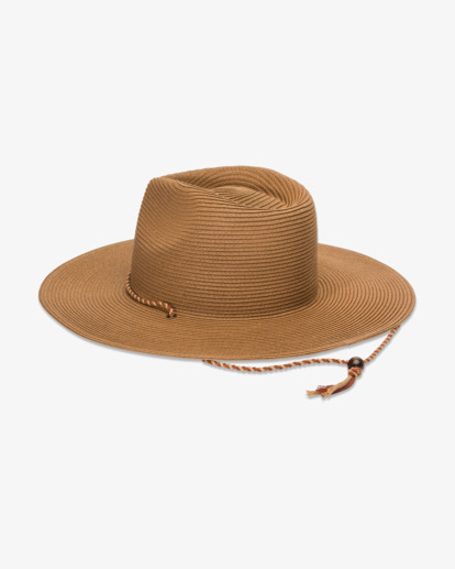 Sun Day Seeker - Straw Hat for Women  24E552508