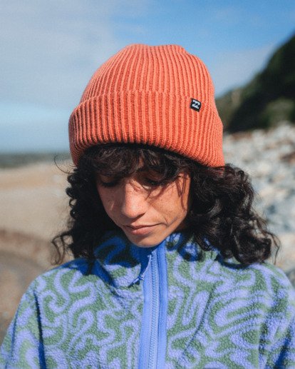 Wave Check - Beanie for Women  24E583500