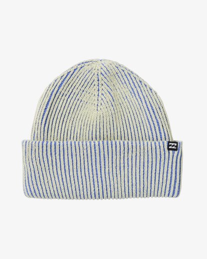 billabong, Wave Check - Mütze für Frauen, IRIS (irs) Wave Check - Beanie for Women  24E583500