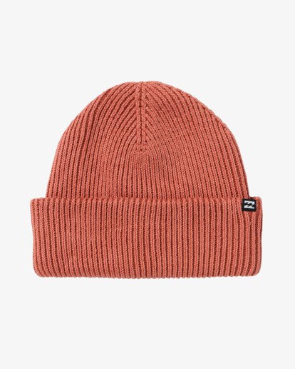billabong, Wave Check - Mütze für Frauen, KISS THE EARTH (mmq0) Wave Check - Beanie for Women  24E583500