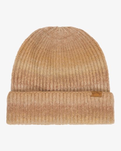 billabong, Sunrise - Mütze für Frauen, ROSE BROWN (rsb) Sunrise - Beanie for Women  24E583501