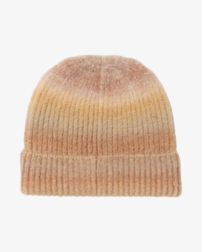 billabong, Sunrise - Mütze für Frauen, ROSE BROWN (rsb) Sunrise - Beanie for Women  24E583501