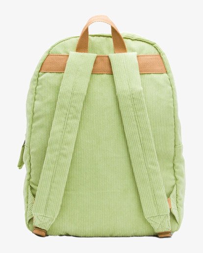 billabong, Schools Out Cord 20L - Rucksack für Frauen, AVOCADO (avo) Schools Out Cord 20L - Backpack for Women  24E653502