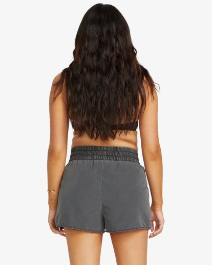 Sol Searcher - Boardshorts for Women  24O081501