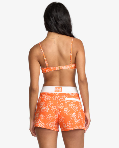 Josie Have It All - Board Shorts for Women  24O083500