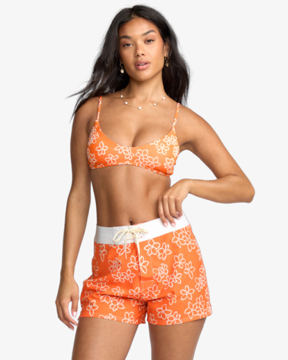 Josie Have It All - Board Shorts for Women  24O083500