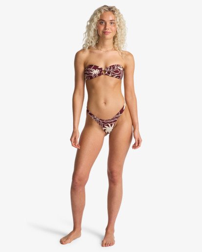 Sol Playa Rio - Bandeau Bikini Top for Women  24O121608