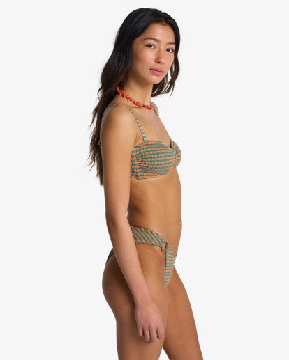 Summer Hi Rio Bandeau - Bikini Top Top for Women  24O122503