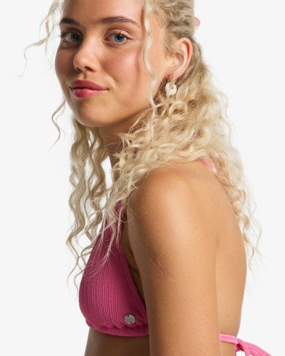 Sunrays Remi Tri - Triangle Bikini Top for Women  24O141615