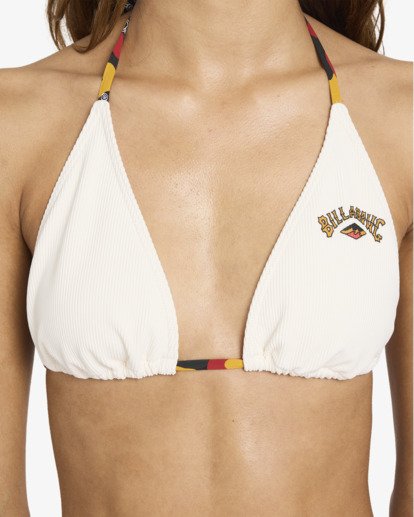 Otis Arch Remi - Triangle Bikini Top for Women  24O141671