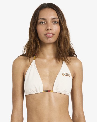 Otis Arch Remi - Triangle Bikini Top for Women  24O141671
