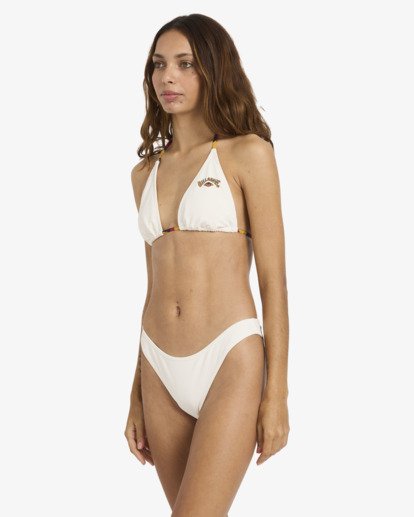 Otis Arch Remi - Triangle Bikini Top for Women  24O141671