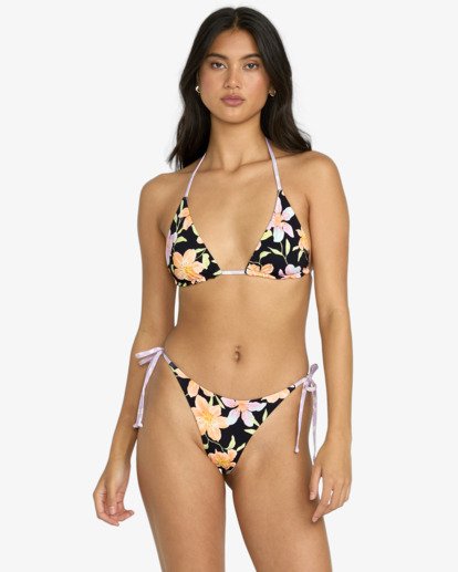 Twin Sol - Reversible Bikini Top for Women  24O142505