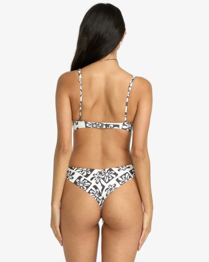 Ur A Legend Marina Bralette - Underwired Bikini Top for Women  24O152505