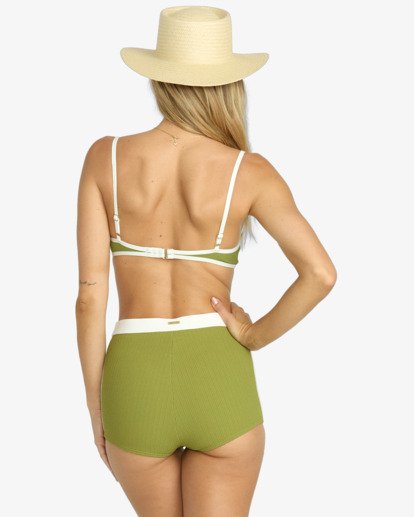 Sunrays Tami Bralette - Bikini Top for Women  24O152509