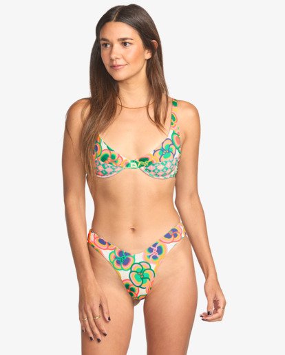 billabong, Mami Wata Marina - Bikinitop met Beugels voor Dames, MULTI (mul) Mami Wata Marina - Underwired Bikini Top for Women  24O152515
