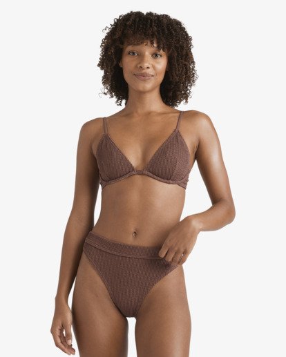 Summer Hi Reese Uwire - Underwired Bikini Top for Women  24O153578