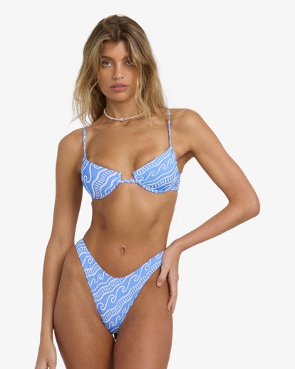 More Than Waves Leah Underwire  24O154503