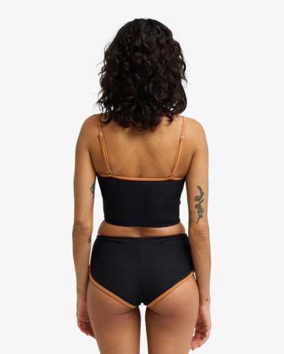 Tanlines - Tank Bikini Top for Women  24O171602