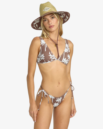 Sunset Ava - Bikini Top for Women  24O172504