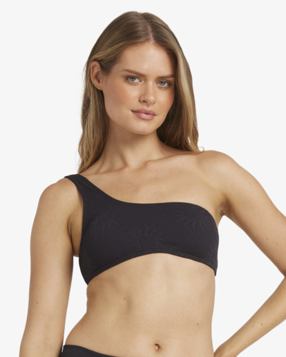 Laura Twisted Sun - Tank Bikini Top for Women  24O174501