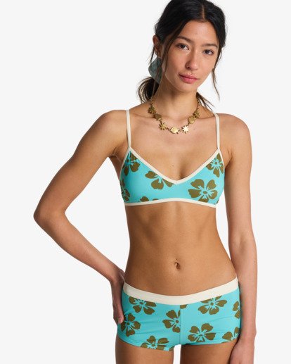 Last Summer - Bralette Bikini Top for Women  24O181602