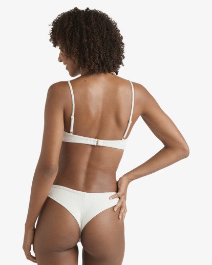 Wander Over Mila Bralette - Bikini Top for Women  24O182501