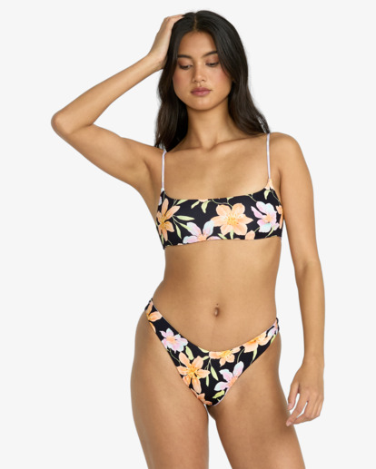 Twin Sol Jaclyn - Reversible Bikini Top for Women  24O182503