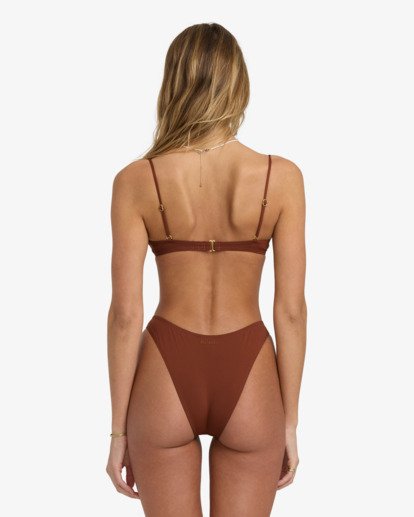 Sol Searcher Jaclyn Cro - Bikini Top for Women  24O182506