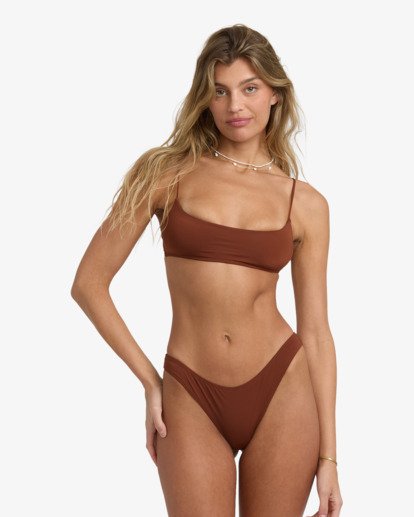 Sol Searcher Jaclyn Cro - Bikini Top for Women  24O182506