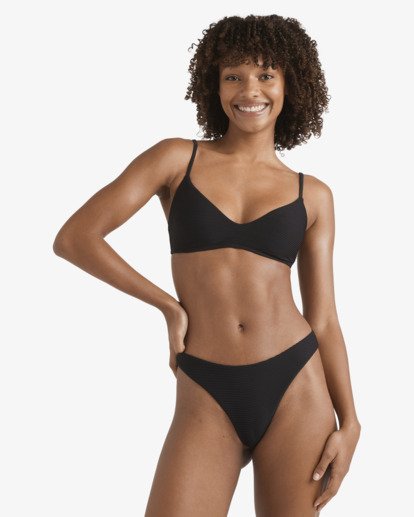 Tanlines V Bralette - Bikini Top for Women  24O183571