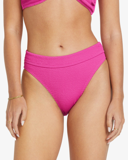 Summer High - Medium Coverage Bikini Bottoms for Women  24O201504