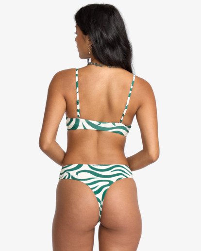 All The Waves Hi Maya - Bikini Bottoms for Women  24O203500