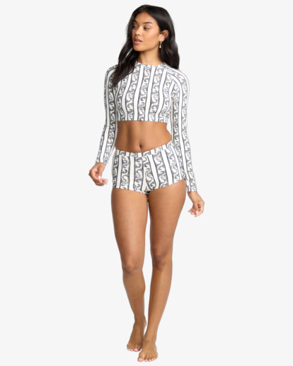 Wave Watcher Palma Short  24O223505