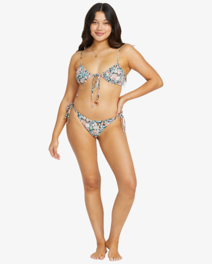 Sweet Fields Tie Side  24O231507