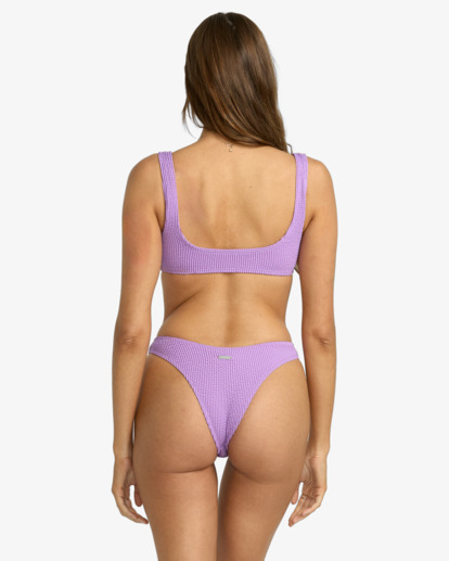 Summer High - Skimpy Coverage Bikini Bottoms for Women  24O231521