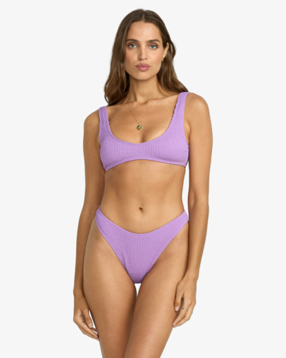 Summer High - Skimpy Coverage Bikini Bottoms for Women  24O231521