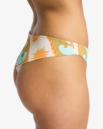 Sunblind Tanga - Skimpy Bikini Bottoms for Women  24O231603