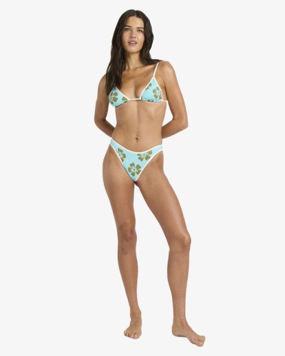 Last Summer Hike - Skimpy Bikini Bottoms for Women  24O231604